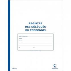 Registre des dÃ©lÃ©guÃ©s du...