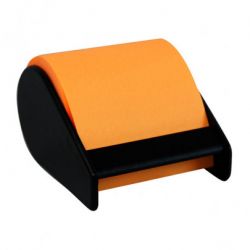 Dévidoir de note JPC Orange...