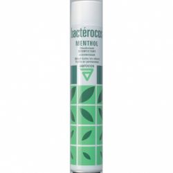 BACTEROCOS MENTHOL -...