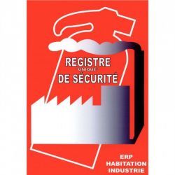 Registre unique de sécurité