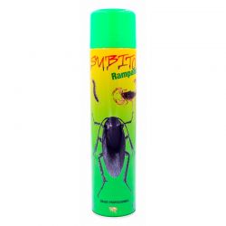 Subito aerosol insecticide...