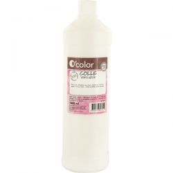Flacon 125ml colle...