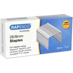 Rapesco Boîte de 5.000...