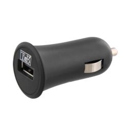 Chargeur allume-cigare USB...