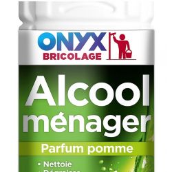 ALCOOL MENAGER POMME 1L