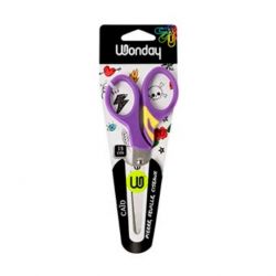CISEAUX 13 CM CAID GAUCHER...
