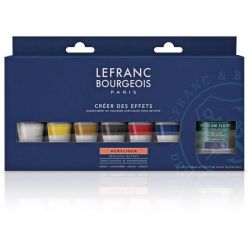 Lefranc Bourgeois Set de...