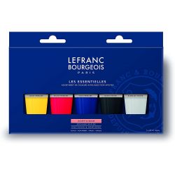 LEFRANC BOURGEOIS - Set...