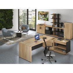 Armoires de Bureau